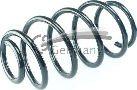 CS Germany 14.504.121 - Molla autotelaio www.autoricambi360.it
