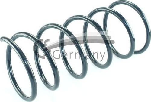 CS Germany 14.504.123 - Molla autotelaio www.autoricambi360.it
