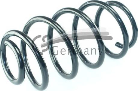 CS Germany 14.504.122 - Molla autotelaio www.autoricambi360.it