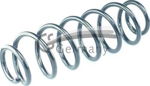 CS Germany 14.950.678 - Molla autotelaio www.autoricambi360.it