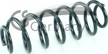 CS Germany 14.504.175 - Molla autotelaio www.autoricambi360.it