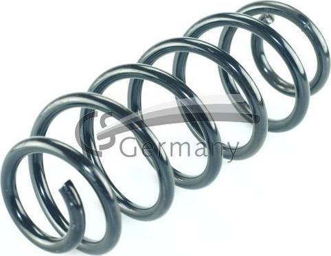 CS Germany 14.504.172 - Molla autotelaio www.autoricambi360.it