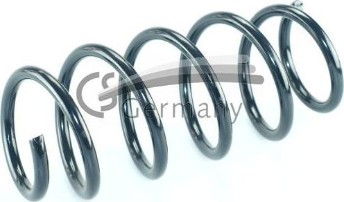 CS Germany 14.504.242 - Molla autotelaio www.autoricambi360.it