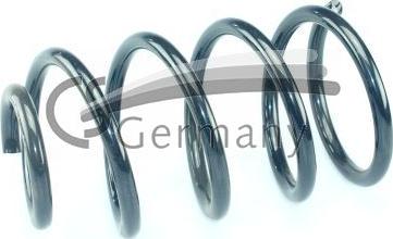 CS Germany 14.504.204 - Molla autotelaio www.autoricambi360.it