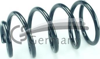 CS Germany 14.504.205 - Molla autotelaio www.autoricambi360.it