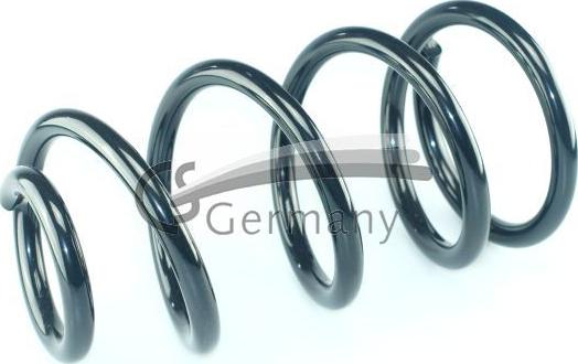 CS Germany 14.504.200 - Molla autotelaio www.autoricambi360.it