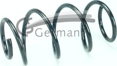 CS Germany 14.504.209 - Molla autotelaio www.autoricambi360.it