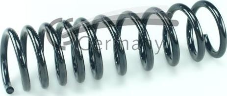 CS Germany 14.504.219 - Molla autotelaio www.autoricambi360.it