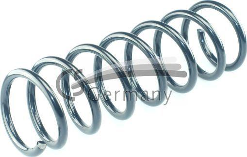 CS Germany 14.504.214 - Molla autotelaio www.autoricambi360.it