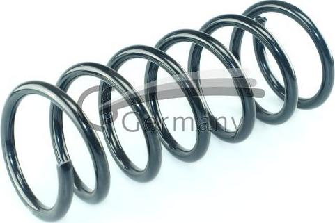 CS Germany 14.504.216 - Molla autotelaio www.autoricambi360.it