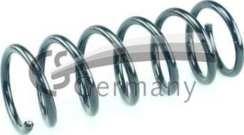 CS Germany 14.504.210 - Molla autotelaio www.autoricambi360.it