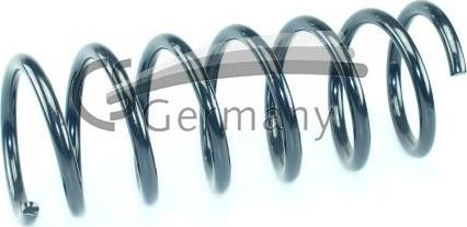 CS Germany 14.504.218 - Molla autotelaio www.autoricambi360.it