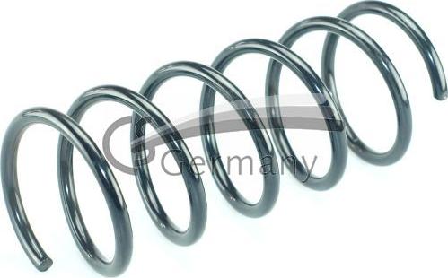 CS Germany 14.504.213 - Molla autotelaio www.autoricambi360.it
