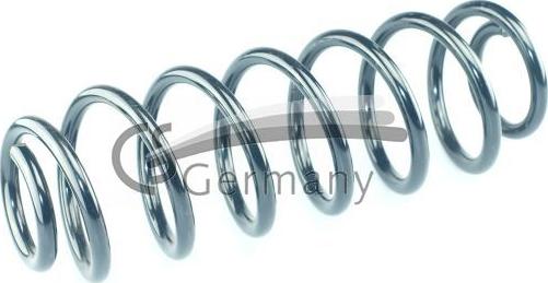 CS Germany 14.504.233 - Molla autotelaio www.autoricambi360.it