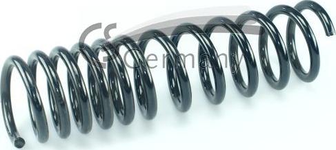 CS Germany 14.504.232 - Molla autotelaio www.autoricambi360.it