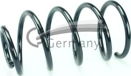 CS Germany 14.504.229 - Molla autotelaio www.autoricambi360.it