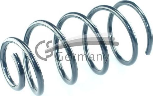CS Germany 14.504.224 - Molla autotelaio www.autoricambi360.it
