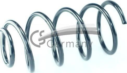 CS Germany 14.504.225 - Molla autotelaio www.autoricambi360.it