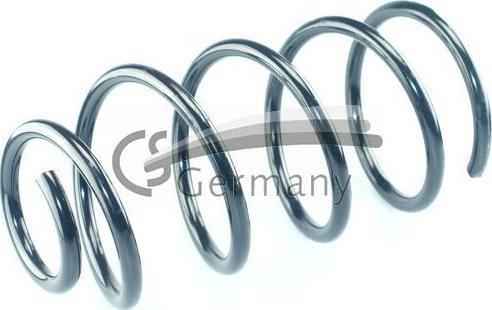CS Germany 14.504.226 - Molla autotelaio www.autoricambi360.it