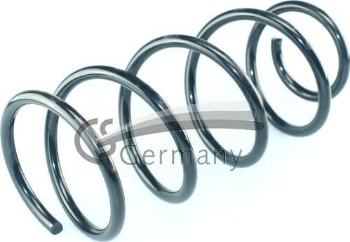 CS Germany 14.504.220 - Molla autotelaio www.autoricambi360.it