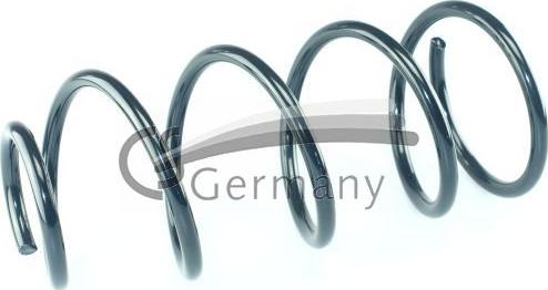 CS Germany 14.504.222 - Molla autotelaio www.autoricambi360.it