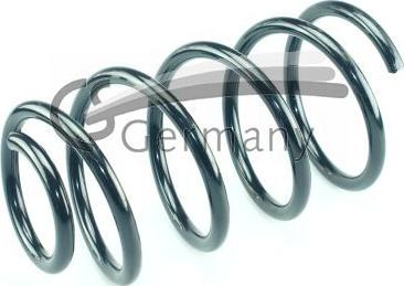 CS Germany 14.504.227 - Molla autotelaio www.autoricambi360.it