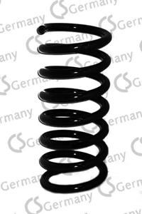 CS Germany 14.870.534 - Molla autotelaio www.autoricambi360.it