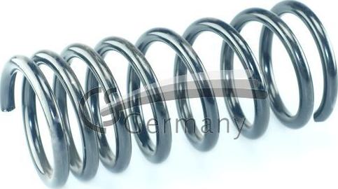 CS Germany 14.503.992 - Molla autotelaio www.autoricambi360.it