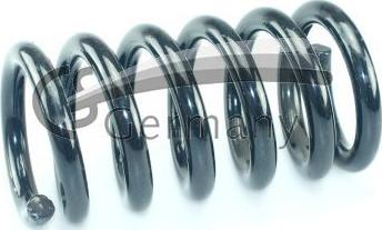 CS Germany 14.503.905 - Molla autotelaio www.autoricambi360.it