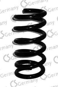 CS Germany 14.503.901 - Molla autotelaio www.autoricambi360.it