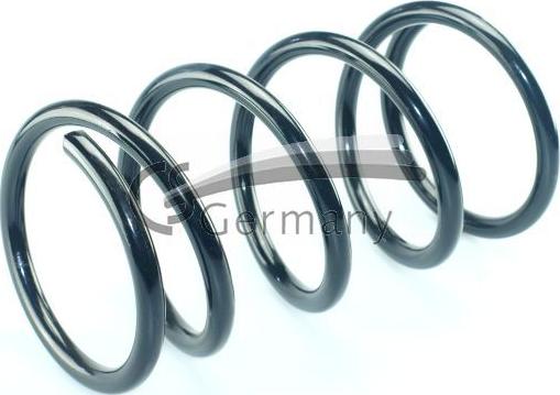 CS Germany 14.503.908 - Molla autotelaio www.autoricambi360.it
