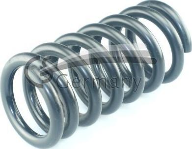 CS Germany 14.503.903 - Molla autotelaio www.autoricambi360.it