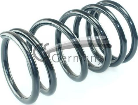 CS Germany 14.503.924 - Molla autotelaio www.autoricambi360.it