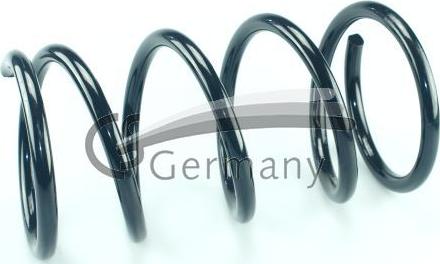 CS Germany 14.503.920 - Molla autotelaio www.autoricambi360.it