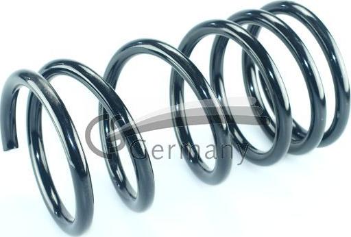 CS Germany 14.503.922 - Molla autotelaio www.autoricambi360.it