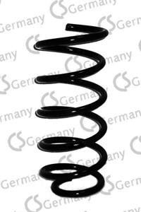 CS Germany 14.615.012 - Molla autotelaio www.autoricambi360.it