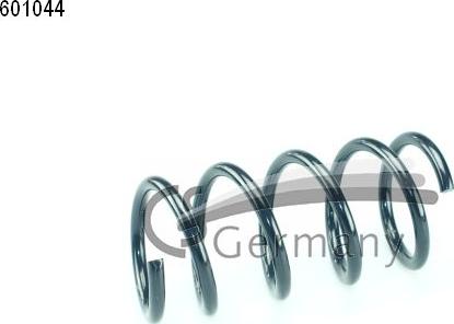 CS Germany 14.601.044 - Molla autotelaio www.autoricambi360.it