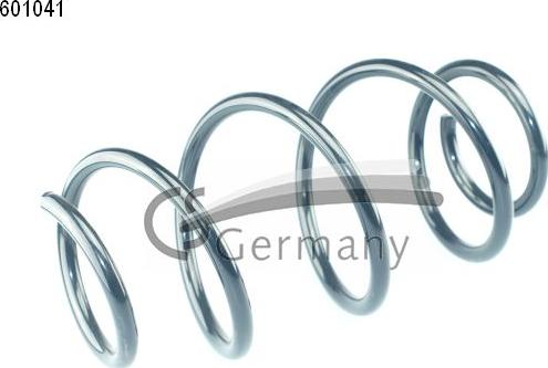 CS Germany 14.601.041 - Molla autotelaio www.autoricambi360.it
