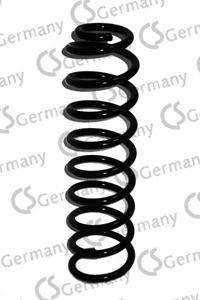 CS Germany 14.601.015 - Molla autotelaio www.autoricambi360.it