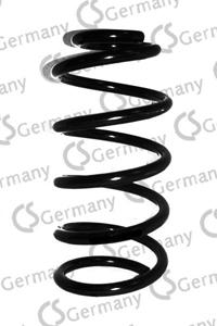 CS Germany 14.615.003 - Molla autotelaio www.autoricambi360.it