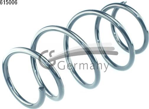 CS Germany 14.615.006 - Molla autotelaio www.autoricambi360.it