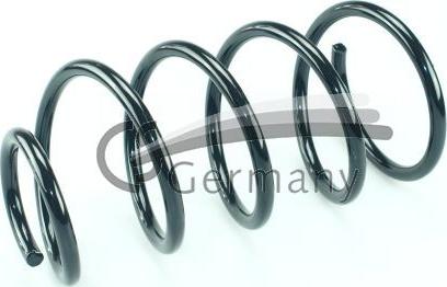 CS Germany 14.615.001 - Molla autotelaio www.autoricambi360.it