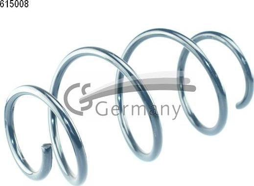 CS Germany 14.615.008 - Molla autotelaio www.autoricambi360.it