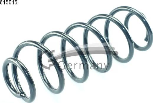 CS Germany 14.615.015 - Molla autotelaio www.autoricambi360.it