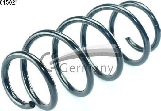 CS Germany 14.615.021 - Molla autotelaio www.autoricambi360.it