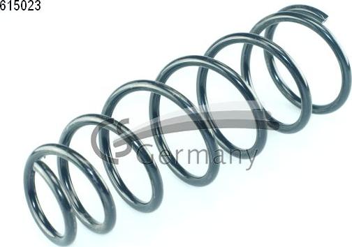 CS Germany 14.615.023 - Molla autotelaio www.autoricambi360.it