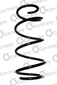 CS Germany 14.610.009 - Molla autotelaio www.autoricambi360.it