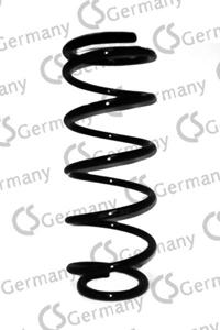 CS Germany 14.610.014 - Molla autotelaio www.autoricambi360.it