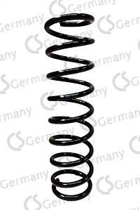CS Germany 14.610.011 - Molla autotelaio www.autoricambi360.it