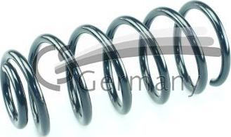 CS Germany 14.870.953 - Molla autotelaio www.autoricambi360.it